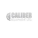 Caliber Equipment logo